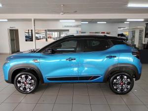 Renault Kiger 1.0T Intens CVT - Image 2