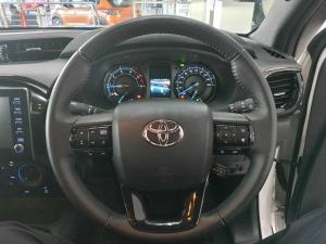 Toyota Hilux 2.8 GD-6 RB LegendE/CAB - Image 14