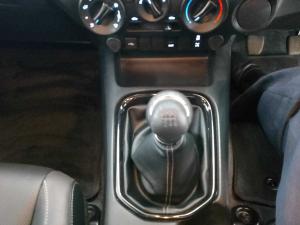 Toyota Hilux 2.8 GD-6 RB LegendE/CAB - Image 16