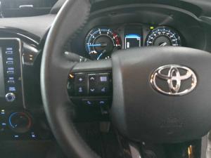 Toyota Hilux 2.8 GD-6 RB LegendE/CAB - Image 18