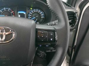 Toyota Hilux 2.8 GD-6 RB LegendE/CAB - Image 19