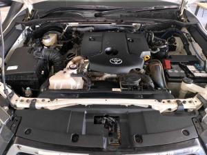 Toyota Hilux 2.8 GD-6 RB LegendE/CAB - Image 20