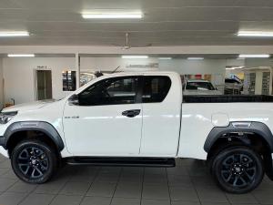 Toyota Hilux 2.8 GD-6 RB LegendE/CAB - Image 2