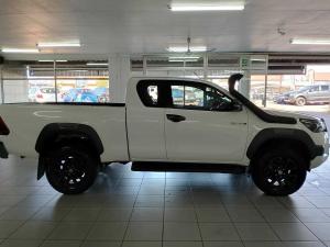 Toyota Hilux 2.8 GD-6 RB LegendE/CAB - Image 4