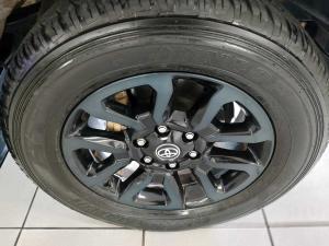 Toyota Hilux 2.8 GD-6 RB LegendE/CAB - Image 5