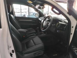 Toyota Hilux 2.8 GD-6 RB LegendE/CAB - Image 6