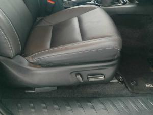 Toyota Hilux 2.8 GD-6 RB LegendE/CAB - Image 7
