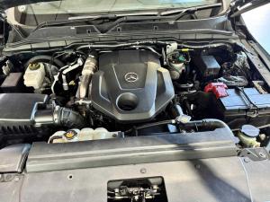 Mercedes-Benz X250d 4X4 Power - Image 18
