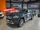 Thumbnail Mercedes-Benz X250d 4X4 Power