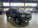 Thumbnail Mercedes-Benz X250d 4X4 Power