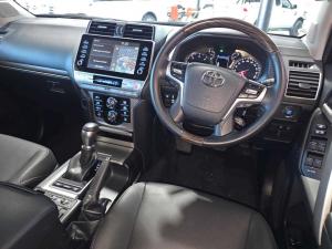 Toyota Prado VX-L 2.8GD automatic - Image 10