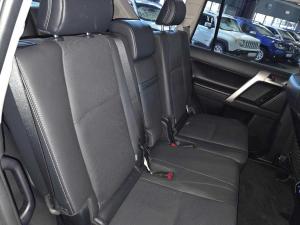 Toyota Prado VX-L 2.8GD automatic - Image 12