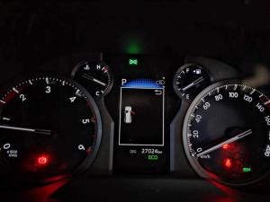 Toyota Prado VX-L 2.8GD automatic - Image 15