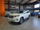 Thumbnail Toyota Prado VX-L 2.8GD automatic