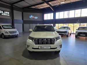 Toyota Prado VX-L 2.8GD automatic - Image 2