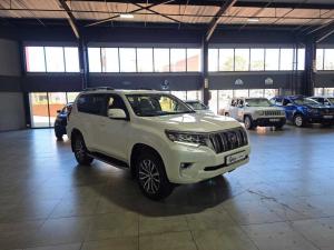 Toyota Prado VX-L 2.8GD automatic - Image 3