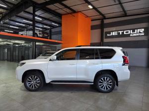 Toyota Prado VX-L 2.8GD automatic - Image 5