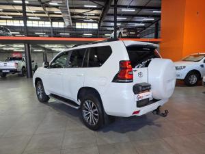 Toyota Prado VX-L 2.8GD automatic - Image 9