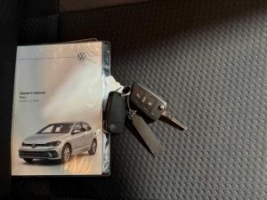 Volkswagen Polo 1.0 TSI Life DSG - Image 13