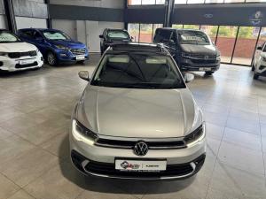 Volkswagen Polo 1.0 TSI Life DSG - Image 2
