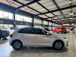 Volkswagen Polo 1.0 TSI Life DSG - Image 4