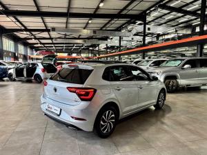 Volkswagen Polo 1.0 TSI Life DSG - Image 6