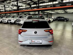 Volkswagen Polo 1.0 TSI Life DSG - Image 7