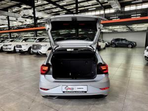 Volkswagen Polo 1.0 TSI Life DSG - Image 8