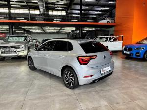 Volkswagen Polo 1.0 TSI Life DSG - Image 9