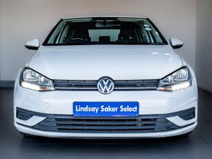 Volkswagen Golf 1.0TSI Trendline - Image 2