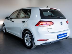 Volkswagen Golf 1.0TSI Trendline - Image 5