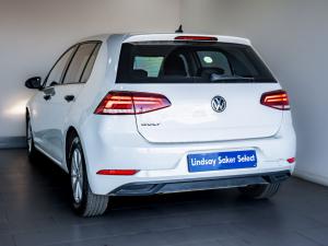 Volkswagen Golf 1.0TSI Trendline - Image 7
