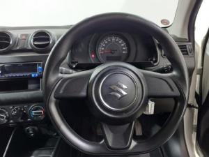 Suzuki Swift 1.2 GA - Image 13