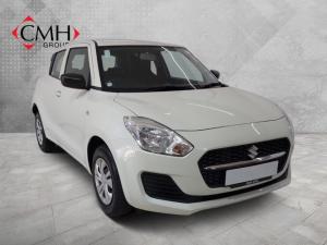 Suzuki Swift 1.2 GA - Image 1