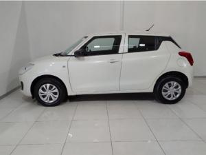 Suzuki Swift 1.2 GA - Image 2