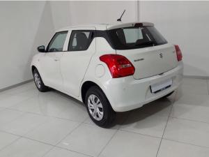 Suzuki Swift 1.2 GA - Image 3