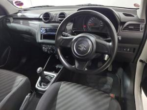 Suzuki Swift 1.2 GA - Image 6