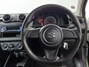 Suzuki Swift 1.2 GA - Image 13