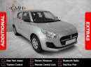 Thumbnail Suzuki Swift 1.2 GA