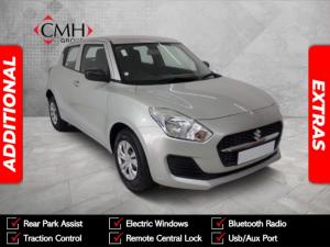 Suzuki Swift 1.2 GA - Image 1