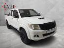 Thumbnail Toyota Hilux 3.0D-4D Xtra cab Raider Dakar edition