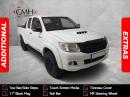 Thumbnail Toyota Hilux 3.0D-4D Xtra cab Raider Dakar edition