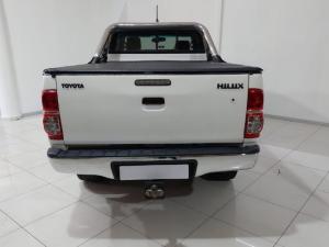 Toyota Hilux 3.0D-4D Xtra cab Raider Dakar edition - Image 4