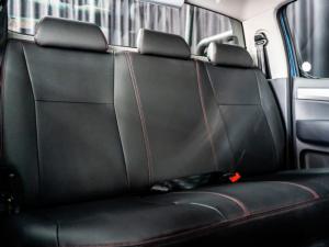JAC T8 2.0CTI double cab Lux - Image 11