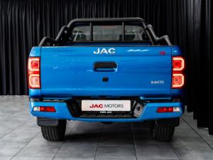 JAC T8 2.0CTI double cab Lux - Image 3