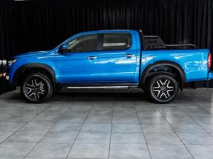 JAC T8 2.0CTI double cab Lux - Image 5