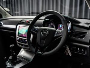 JAC T8 2.0CTI double cab Lux - Image 6