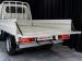 JAC X200 2.8TDi 68kW 1.5-ton single cab dropside - Thumbnail 10