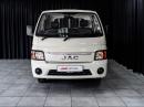 Thumbnail JAC X200 2.8TDi 68kW 1.5-ton single cab dropside