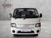 JAC X200 2.8TDi 68kW 1.5-ton single cab dropside - Thumbnail 1